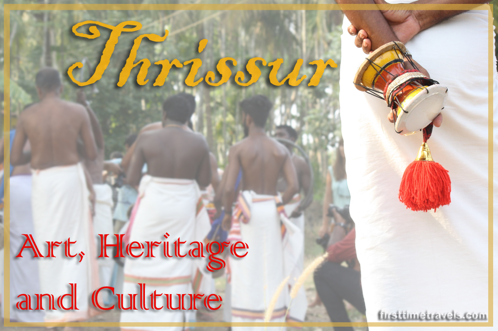 Thrissur Kerala Blog Express