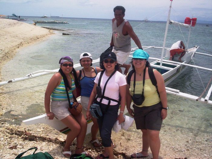 Balicasag Island, Bohol