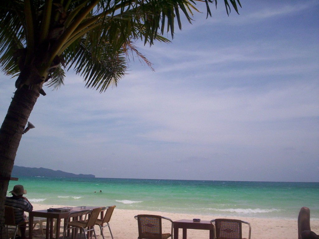 Boracay