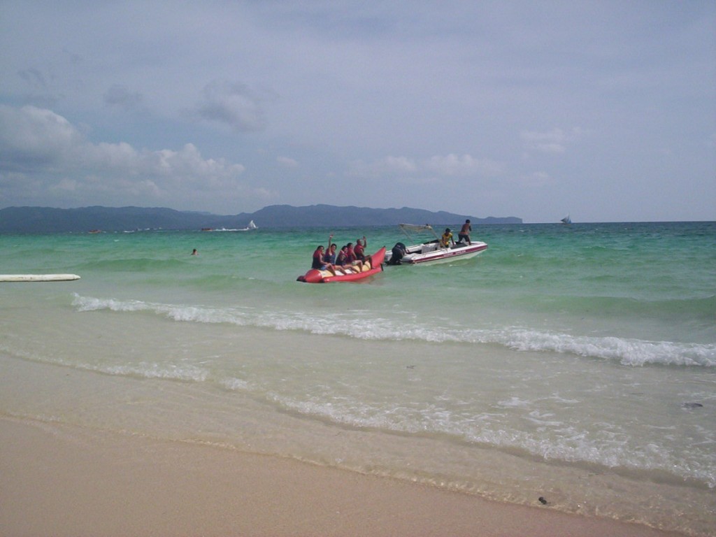 Boracay