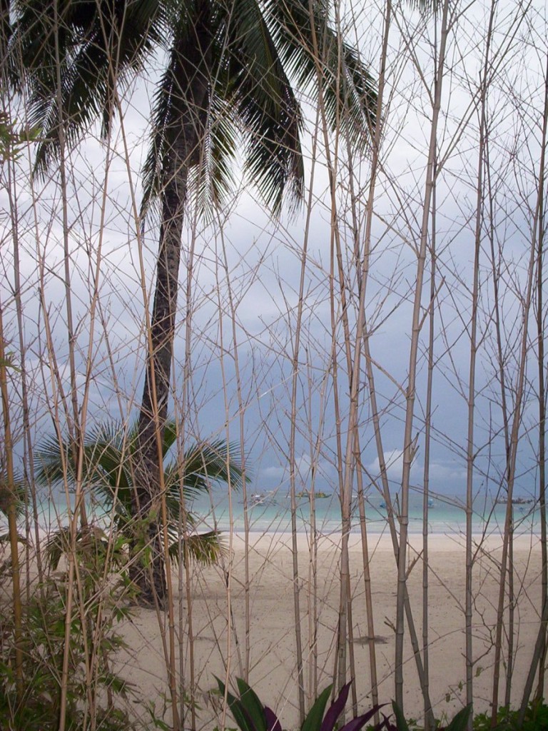 Boracay