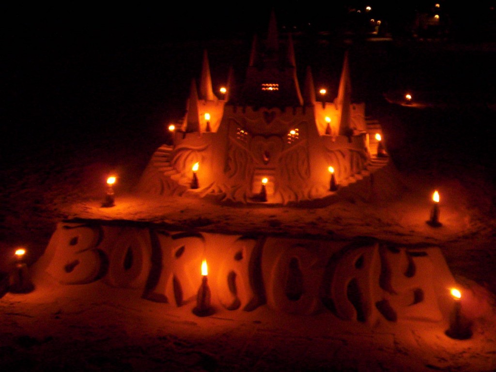 Boracay