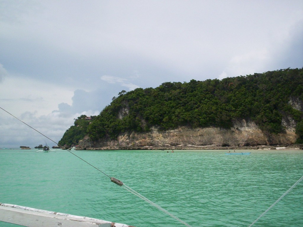 Boracay