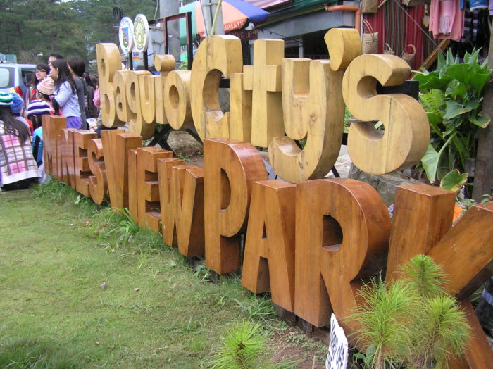 Baguio City