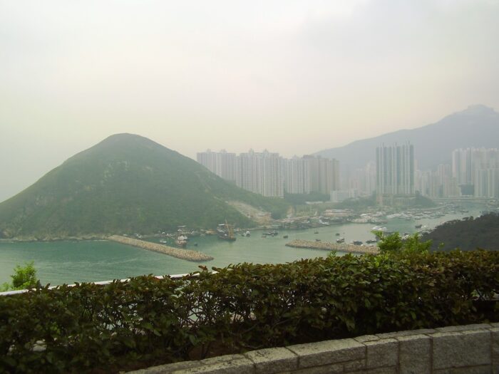 Hong Kong