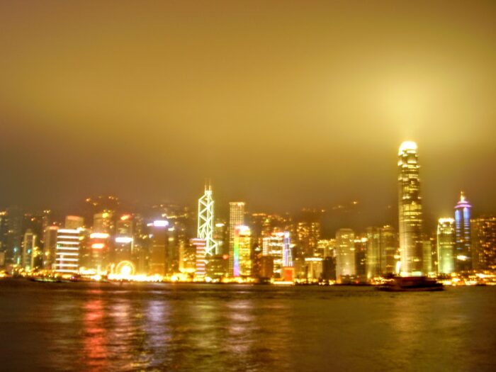 Hong Kong