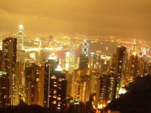 Hong Kong