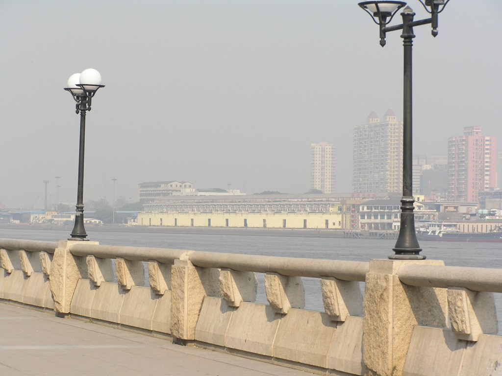Guangzhou, China