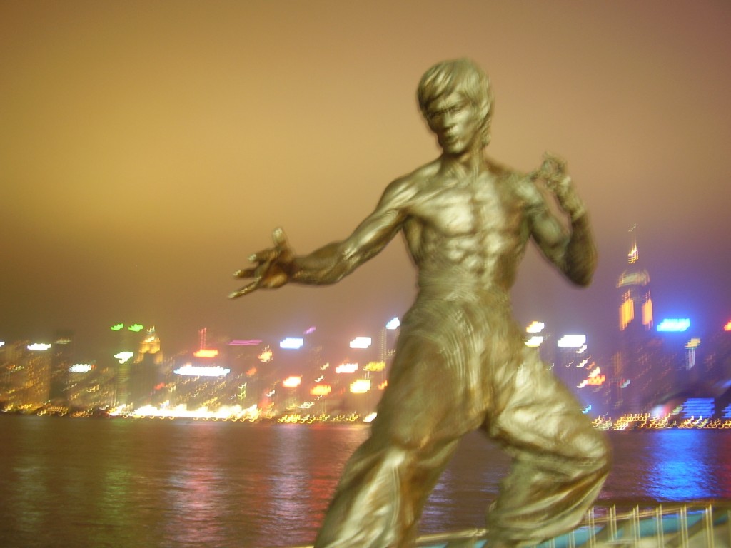 Hong Kong