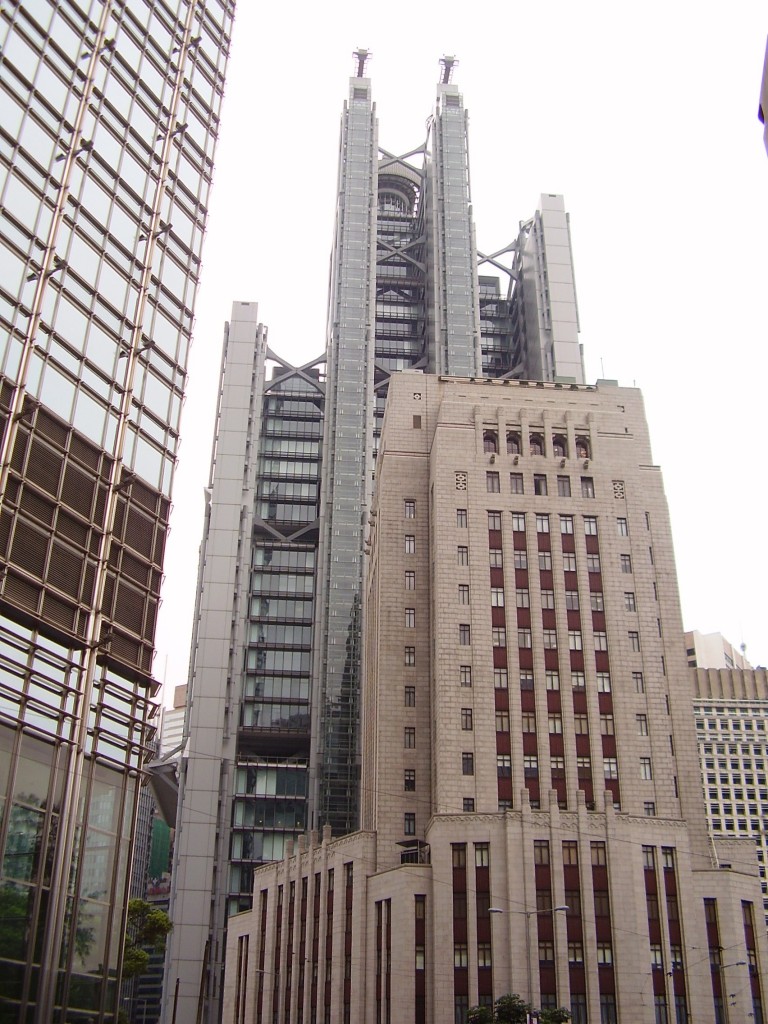 Hong Kong
