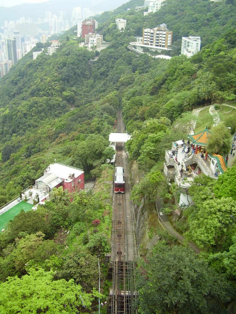 Hong Kong