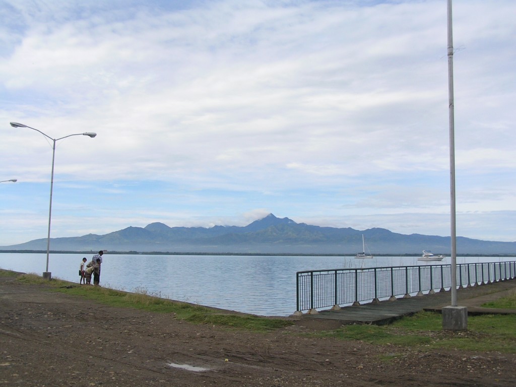 Negros Oriental