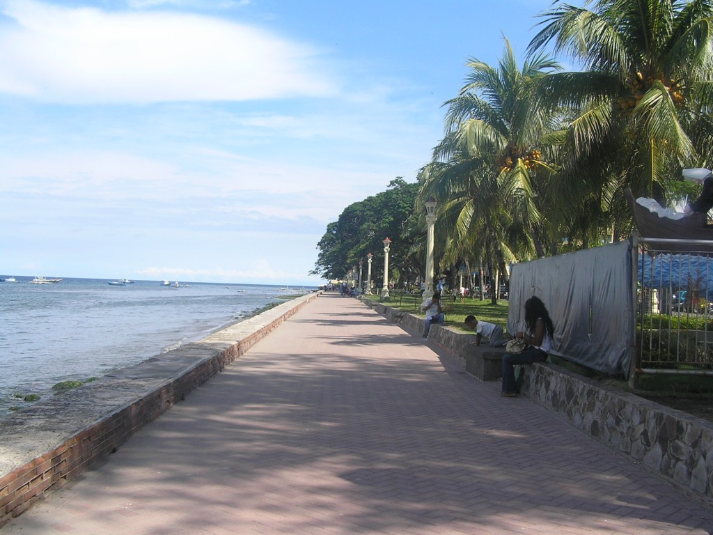Dumaguete, Negros Oriental
