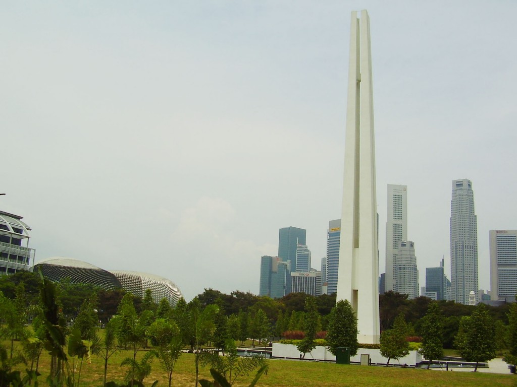 Singapore