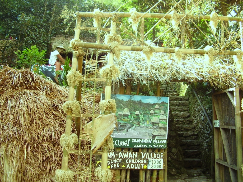 Baguio