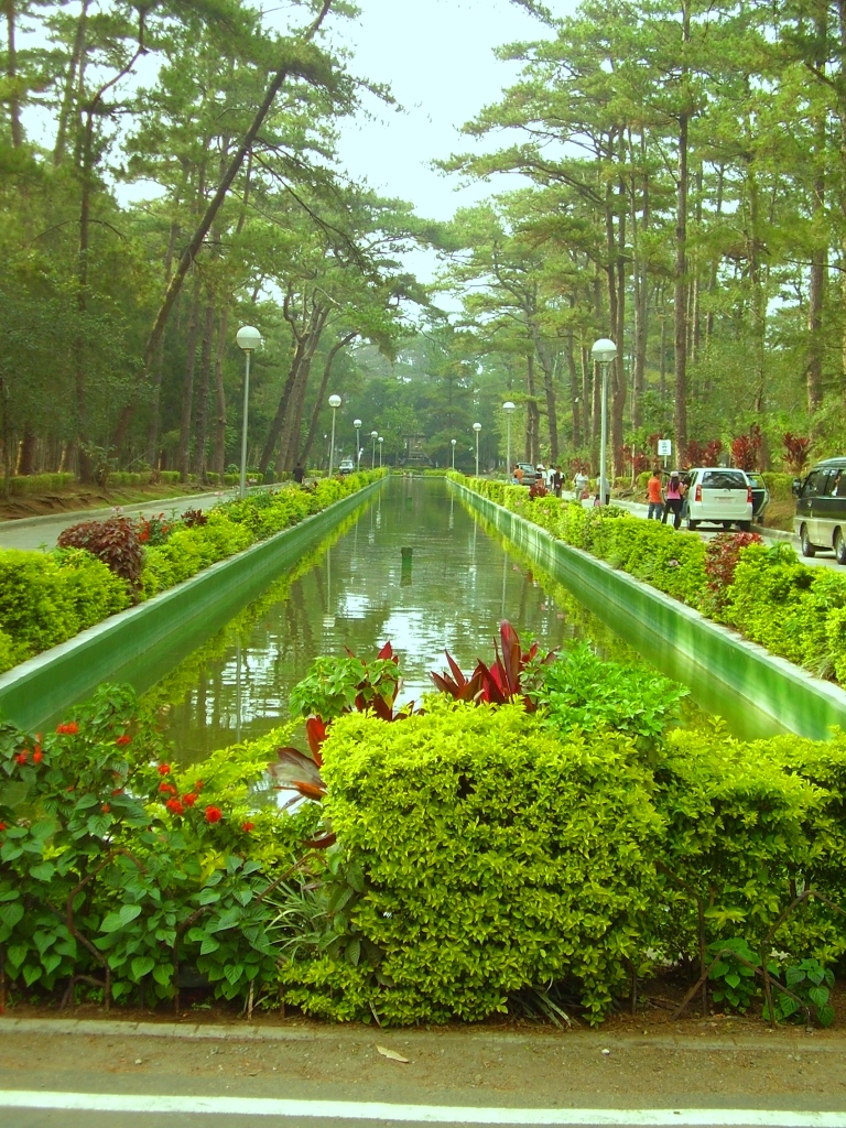 Baguio
