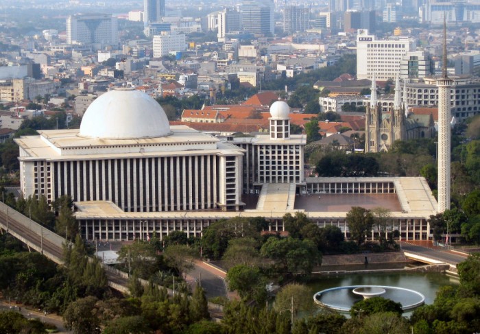 Jakarta