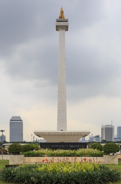 Jakarta Monas