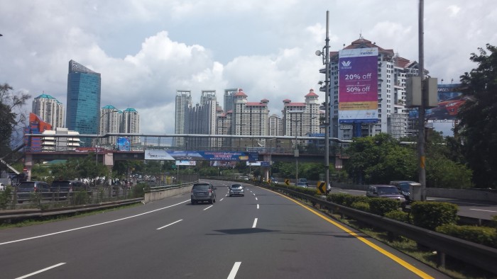Jakarta