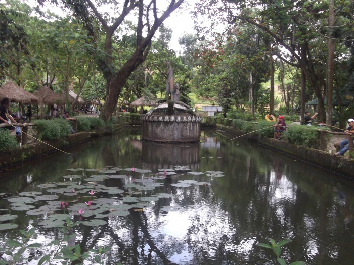La Mesa Dam, Quezon City, Metro Manila