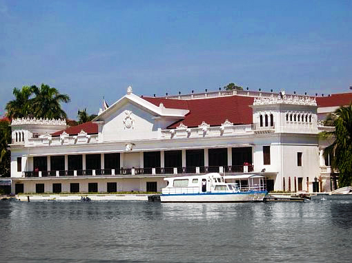 Metro Manila