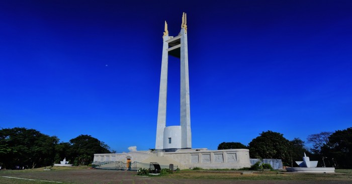 Metro Manila