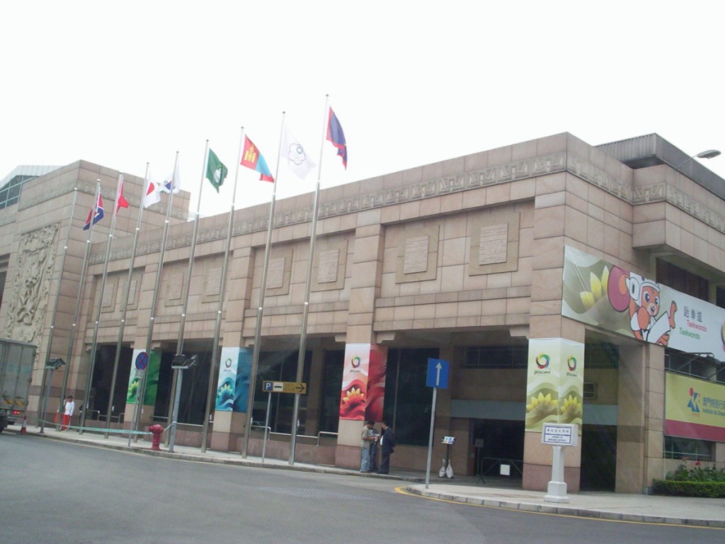 Macau