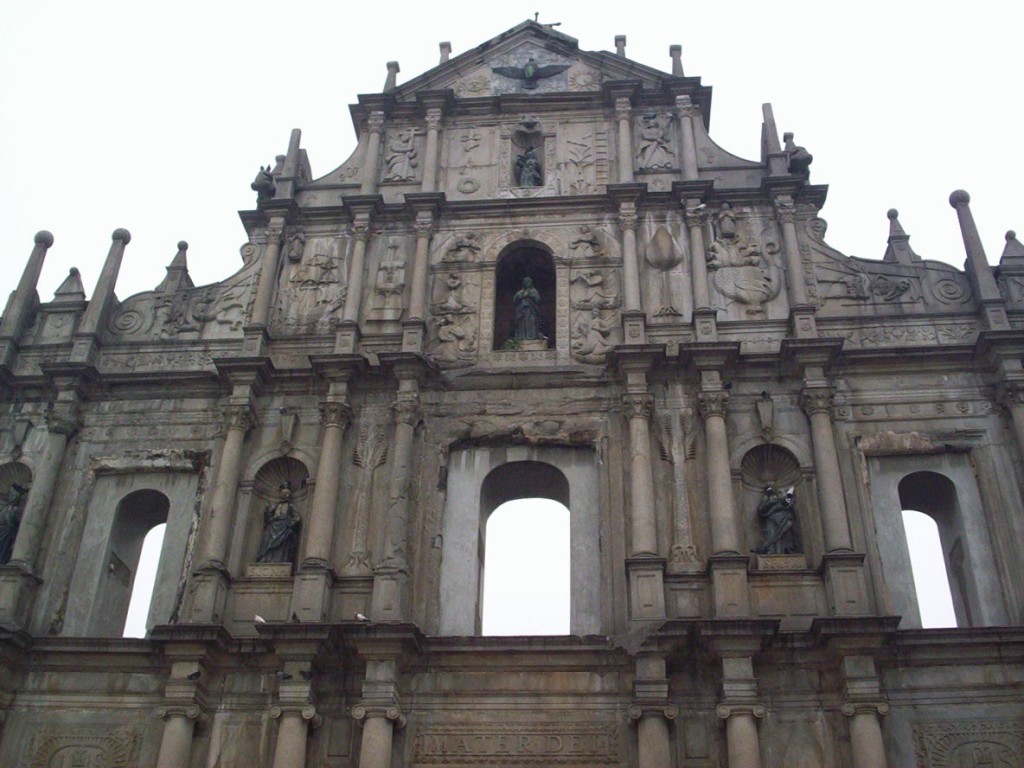 Macau