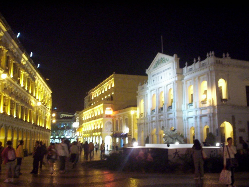 Macau
