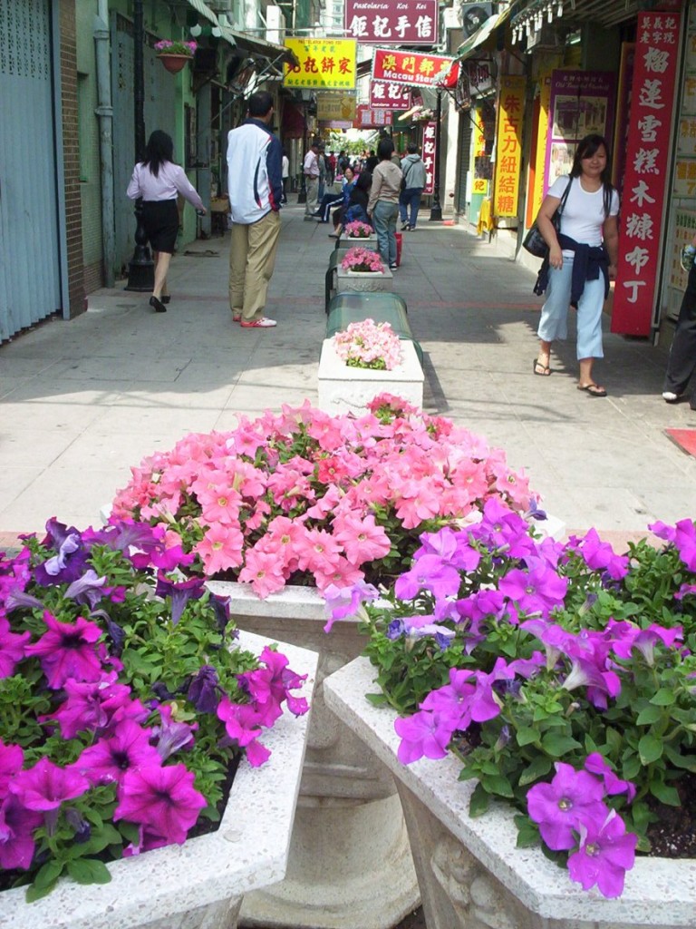 Macau