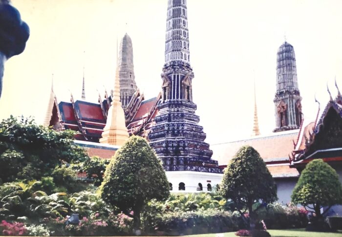Bangkok, Thailand