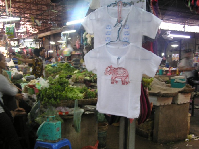 Siem Reap, Cambodia