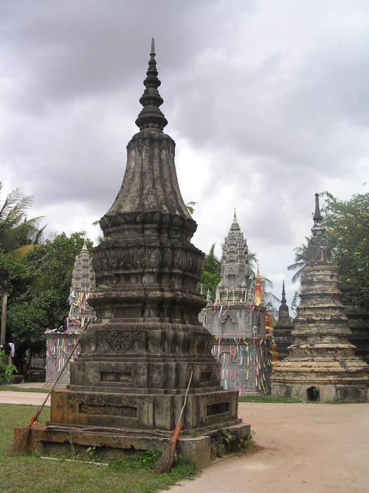 Siem Reap, Cambodia