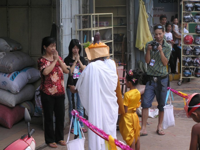 Siem Reap, Cambodia