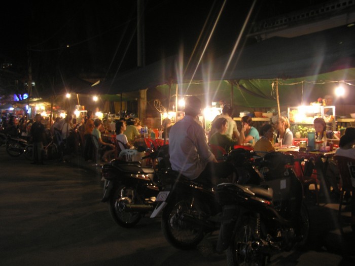 Siem Reap, Cambodia
