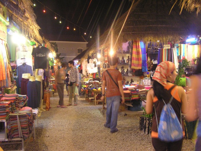 Siem Reap, Cambodia