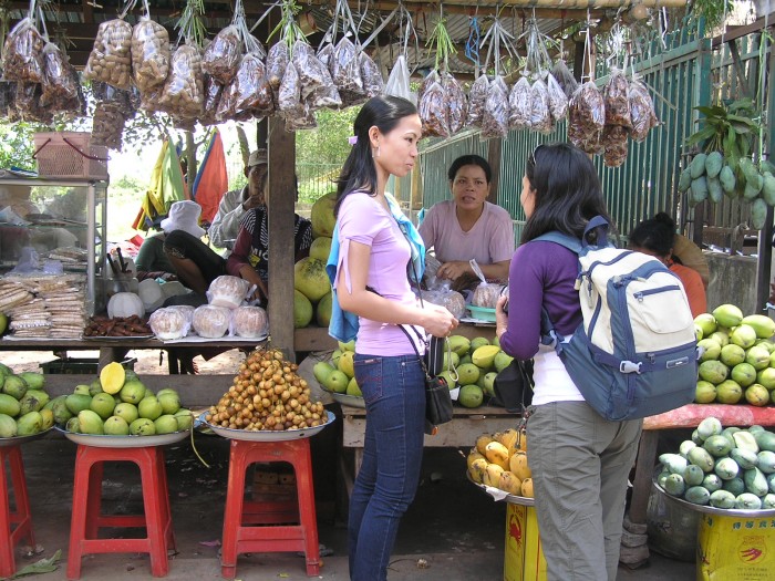 Phnom Penh, Cambodia