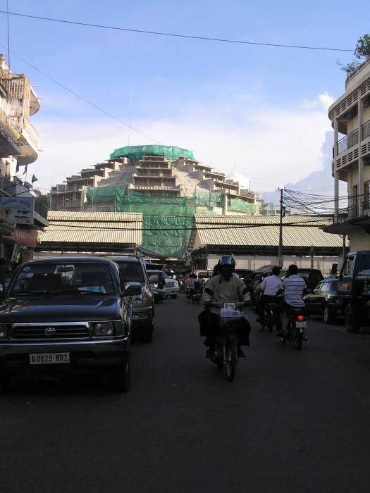 Phnom Penh, Cambodia