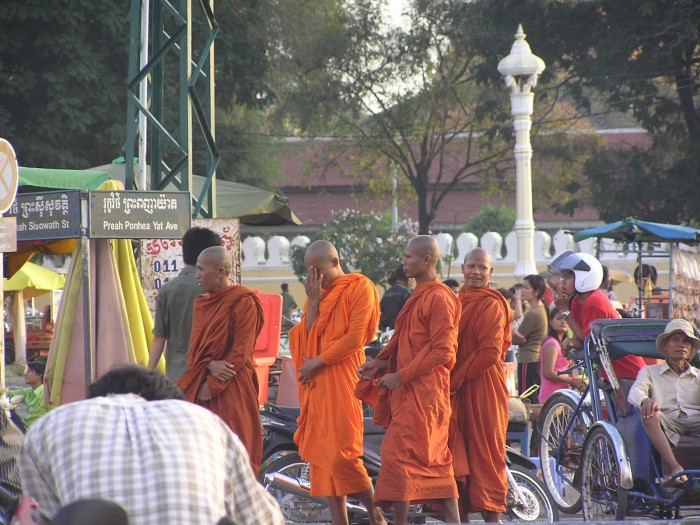 Phnom Penh, Cambodia