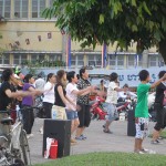 Great Travel Initiative in Asia: Spending Time With The Locals