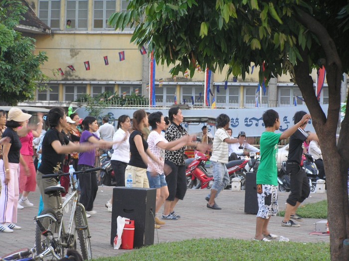 Phnom Penh, Cambodia