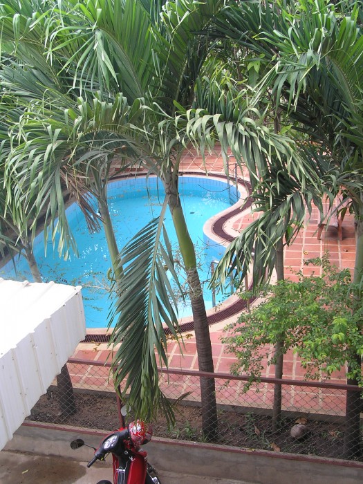 Siem Reap, Cambodia
