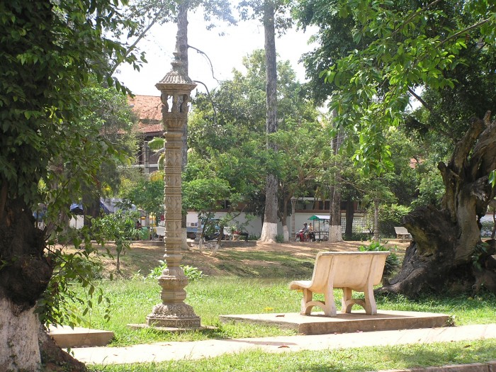 Siem Reap, Cambodia