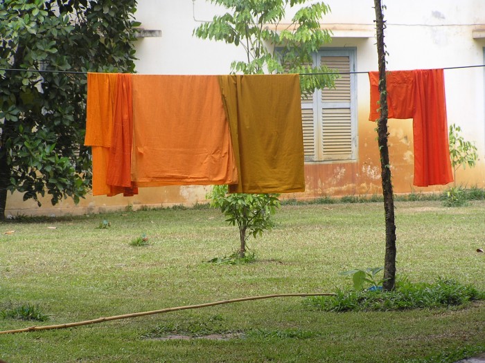 Siem Reap, Cambodia