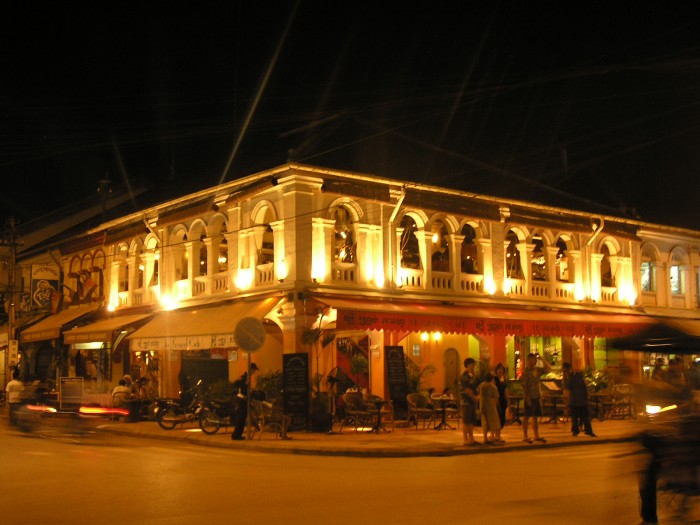 Siem Reap, Cambodia