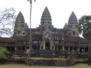 Angkor Wat
