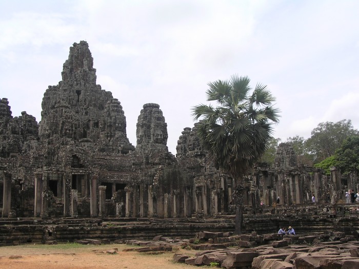 Angkor Wat