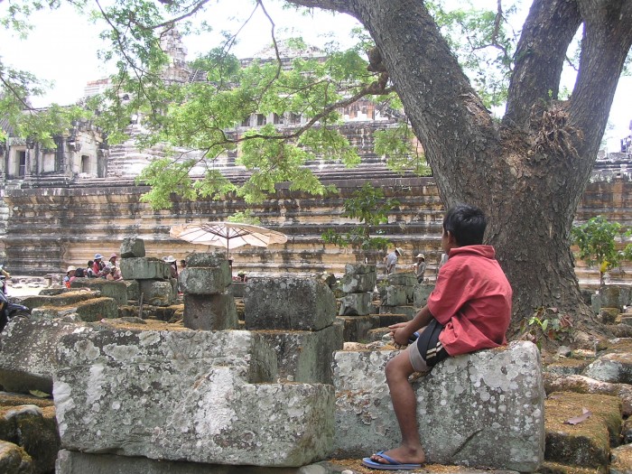 Angkor Wat