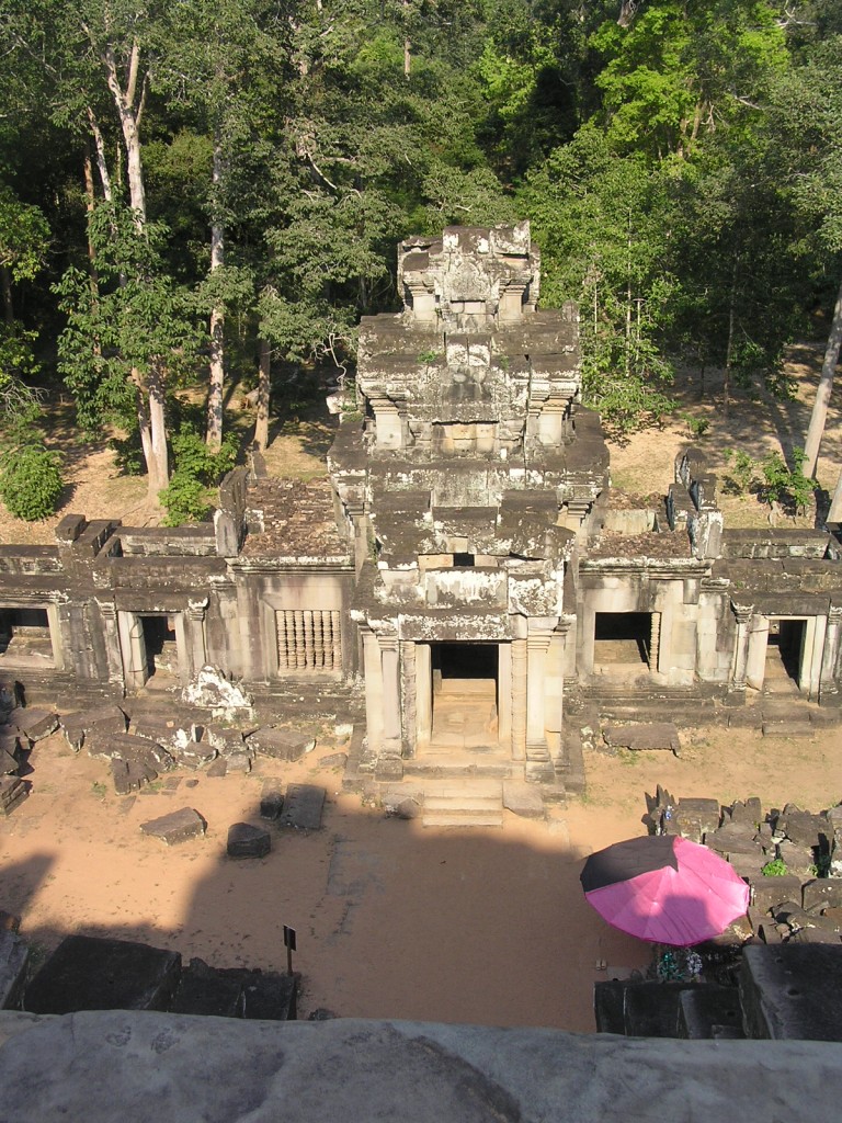 Angkor Archaeological Park | First-Time Travels