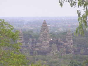 Angkor Wat
